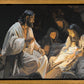 Nativity's Light