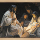 Nativity's Light