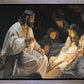 Nativity's Light