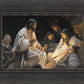 Nativity's Light