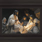 Nativity's Light