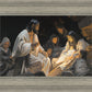 Nativity's Light