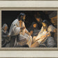 Nativity's Light