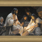 Nativity's Light