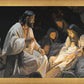 Nativity's Light