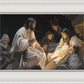 Nativity's Light