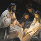 Nativity's Light