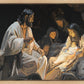 Nativity's Light