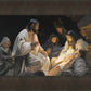 Nativity's Light
