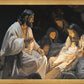 Nativity's Light