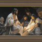 Nativity's Light