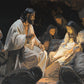 Nativity's Light