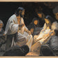 Nativity's Light