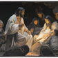 Nativity's Light