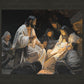 Nativity's Light