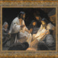 Nativity's Light
