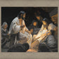 Nativity's Light