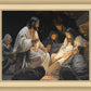 Nativity's Light