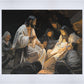 Nativity's Light