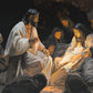 Nativity's Light
