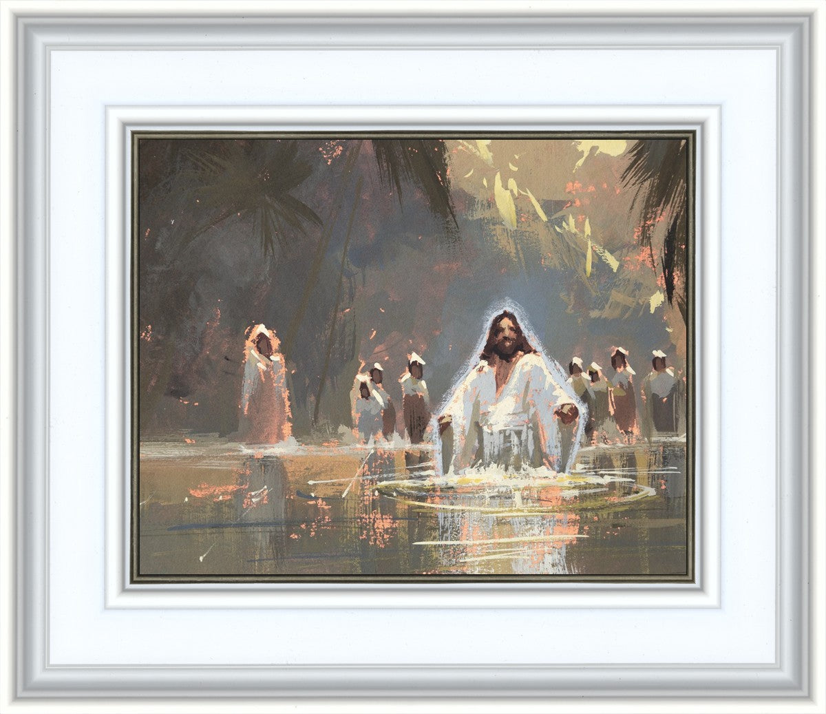 The Way