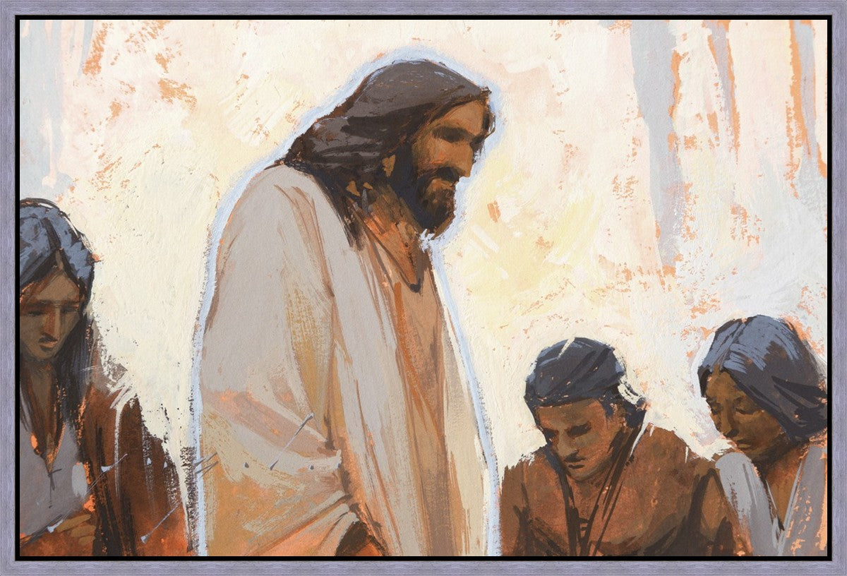 One By One