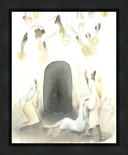 Certain Women Gallery Wrap