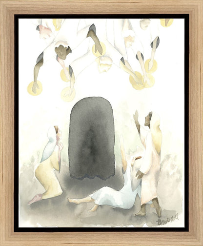 Certain Women Gallery Wrap