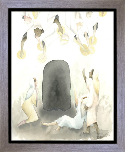 Certain Women Gallery Wrap