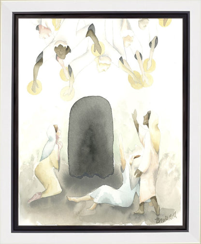 Certain Women Gallery Wrap