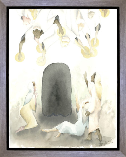 Certain Women Gallery Wrap