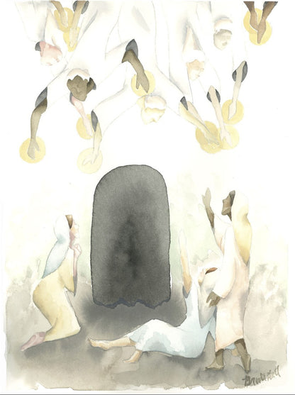 Certain Women Gallery Wrap