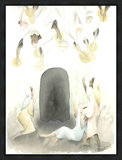 Certain Women Gallery Wrap