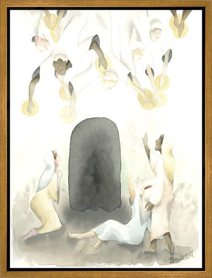 Certain Women Gallery Wrap