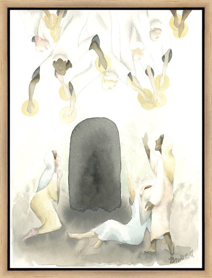 Certain Women Gallery Wrap