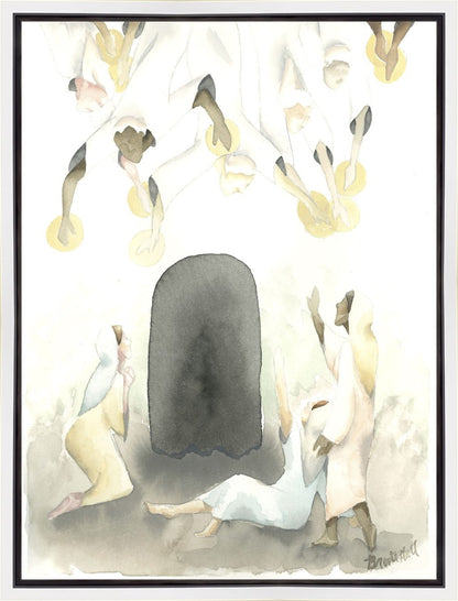 Certain Women Gallery Wrap