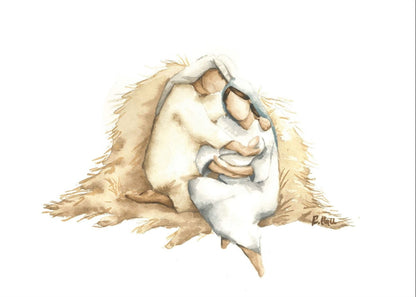 The Little Prince of Peace