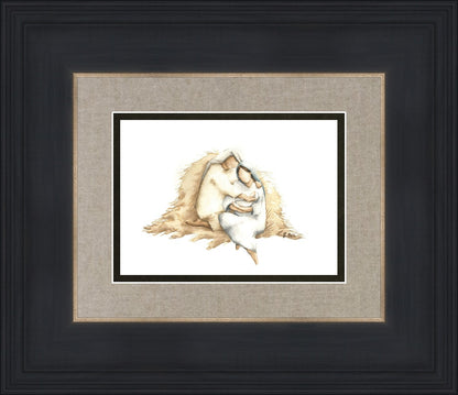 The Little Prince of Peace