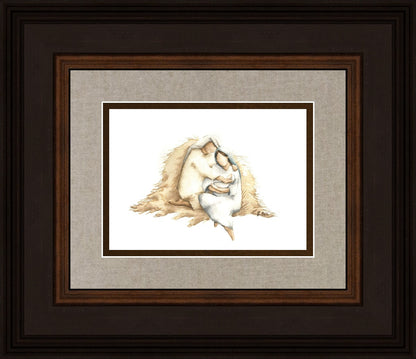 The Little Prince of Peace