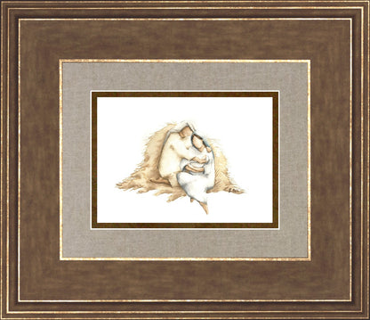 The Little Prince of Peace