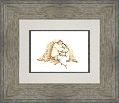 The Little Prince of Peace