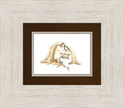 The Little Prince of Peace