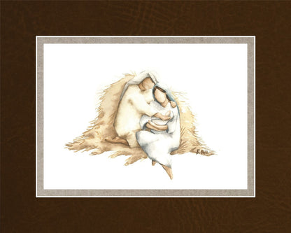 The Little Prince of Peace