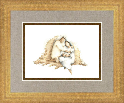 The Little Prince of Peace