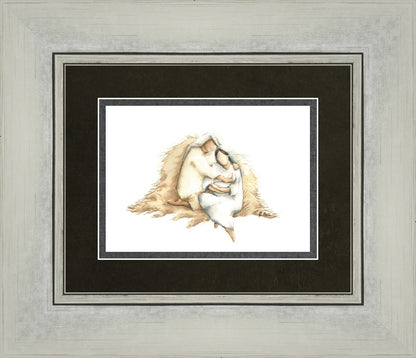 The Little Prince of Peace