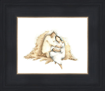 The Little Prince of Peace