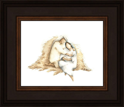 The Little Prince of Peace