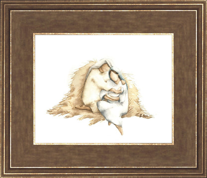 The Little Prince of Peace