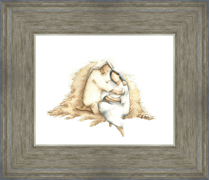 The Little Prince of Peace