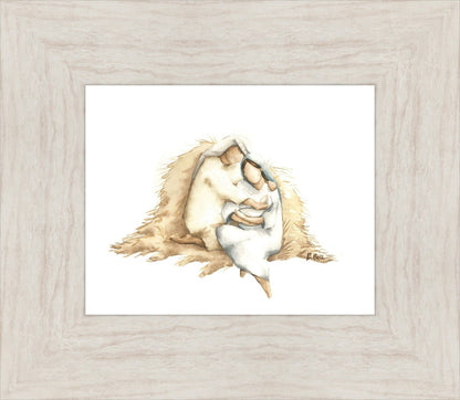 The Little Prince of Peace